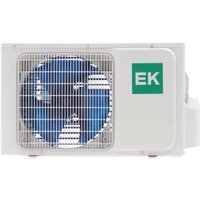 Кондиционер EuroKlimat Bosco EKSB-25HN/EKOB-25HN в Орше