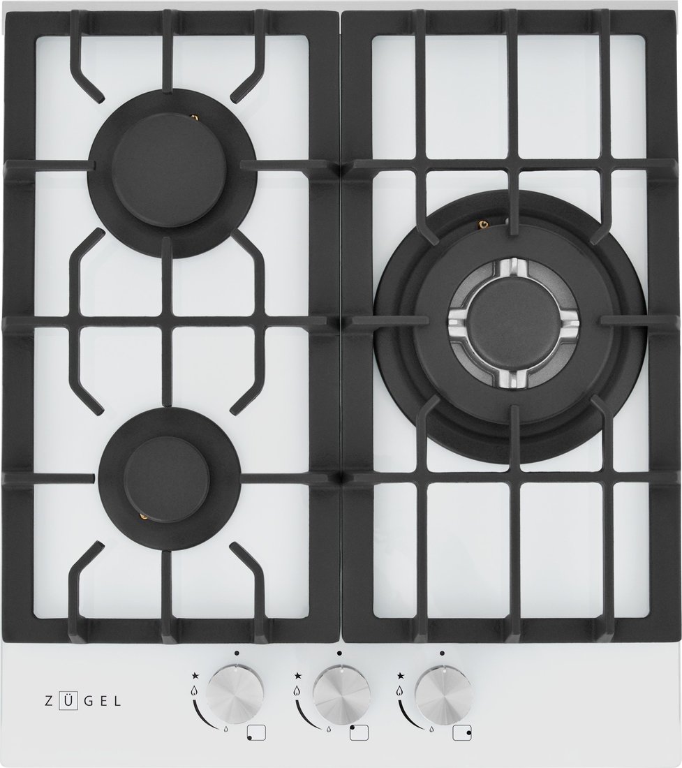

Варочная панель ZUGEL ZGH451W