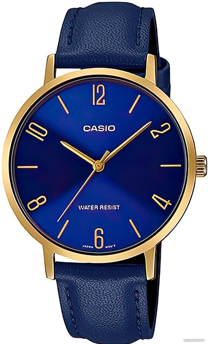 Наручные часы Casio Collection LTP-VT01GL-2B