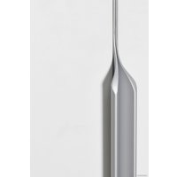  AKS накладная алюм. LINEA 576/597 алюминий,