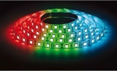 Светодиодная лента JAZZway PLS 5050/30 RGB IP65 (5 м)