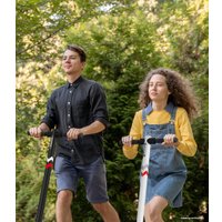 Электросамокат Midway Mini (серый)