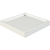 Душевой уголок Radomir 100 1-03-6-0-0-1190 (прозрачное стекло) в Могилеве