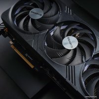 Видеокарта Gigabyte GeForce RTX 4080 16GB Gaming OC GV-N4080GAMING OC-16GD