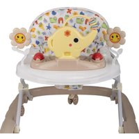 Ходунки Indigo Jumbo C (бежевый)