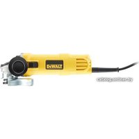 Угловая шлифмашина DeWalt DWE4157
