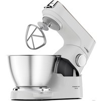 Кухонный процессор Kenwood Titanium Chef Baker KVC65.001WH