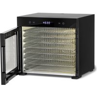 Сушилка для овощей и фруктов Holt HT-FD-003