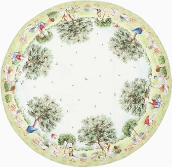 Скатерть Этель Family picnic 10845781