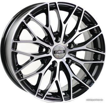 Neo 654 N 16x6.5" 5x112мм DIA 57.1мм ET 38мм BD