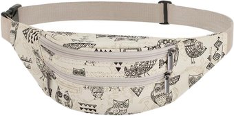 Asgard С-5511 (совы/этно, бежевый)