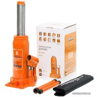 Бутылочный домкрат Airline AJ-B-08 8т