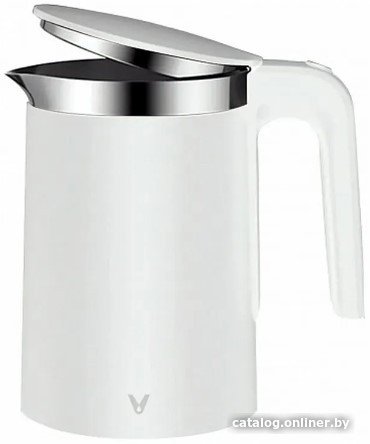 Электрический чайник Viomi Smart Kettle V-SK152C (белый)