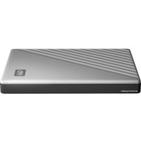 Внешний накопитель WD My Passport Ultra for Mac 2TB WDBKYJ0020BSL в Витебске