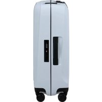Чемодан-спиннер Samsonite Essens Glacier 55 см