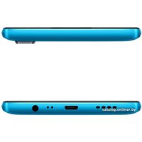 Смартфон Realme C3 RMX2021 3GB/32GB (холодный синий)