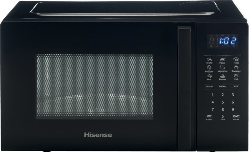 

Микроволновая печь Hisense H20MOBS4H