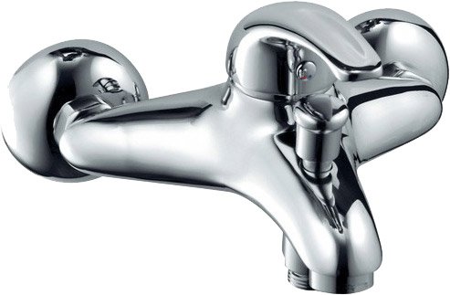 

Смеситель Armatura Piryt 444-040-00