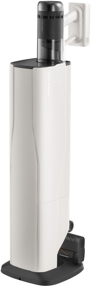 

Пылесос Roborock H60 Hub Pro (с евровилкой)