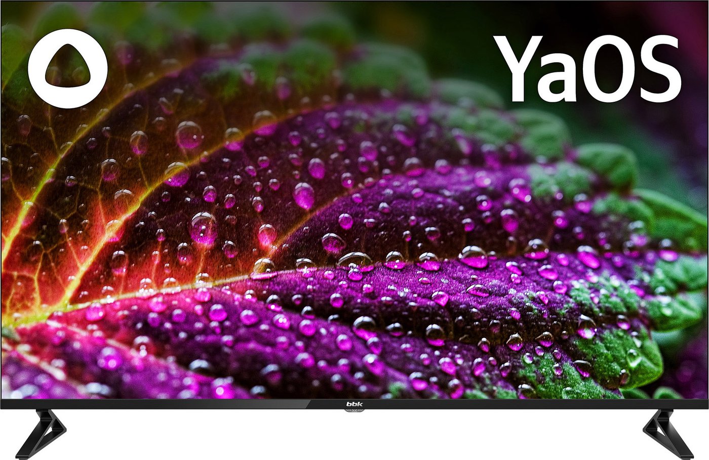 

Телевизор BBK 50LED-8257/UTS2C