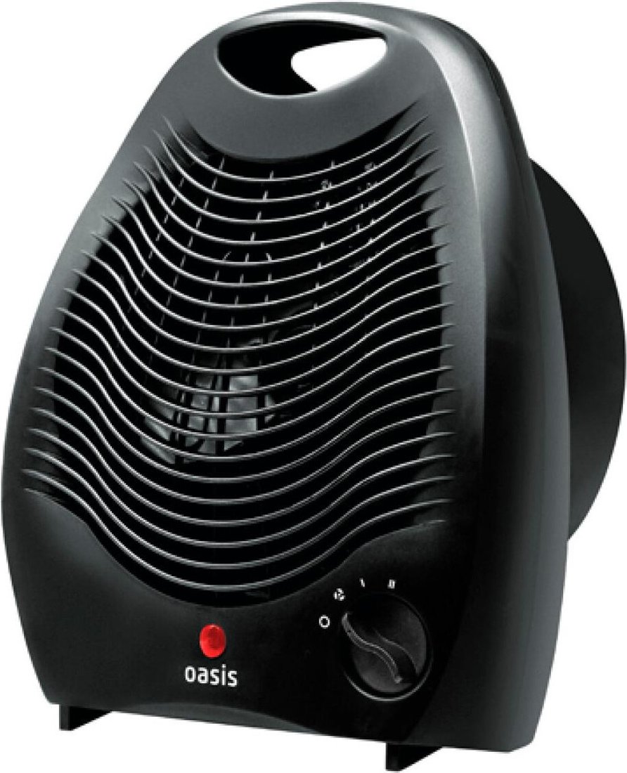 

Тепловентилятор Oasis SR-20R