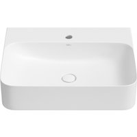 Умывальник Wellsee Clermont 302609000 с донным клапаном click-clack в Бресте