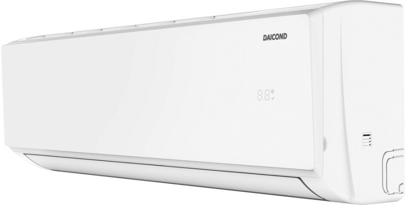 

Кондиционер Daicond Odys DN-OS24NW