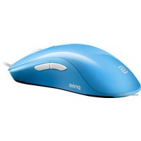 Игровая мышь BenQ Zowie FK1-B Divina Version (голубой)