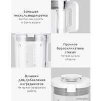 Стационарный блендер Xiaomi Smart Blender MPBJ001ACM-1A (европейская версия)