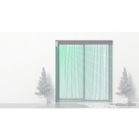 Датчик Ajax MotionProtect Curtain (черный)