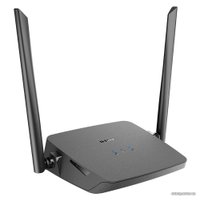 Wi-Fi роутер D-Link DIR-615/Z1A