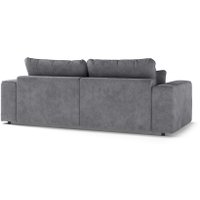 Диван Mio Tesoro Конте 36 (Germes Grafit)