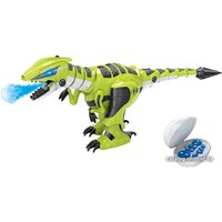 Интерактивная игрушка Le Neng Toys K29 (зеленый)