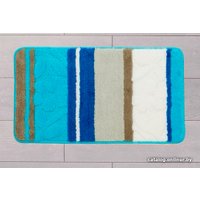 Коврик для ванной Milardo MMI 070A 70x40