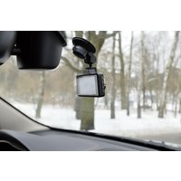 Видеорегистратор Digma FreeDrive 350 Super HD Night