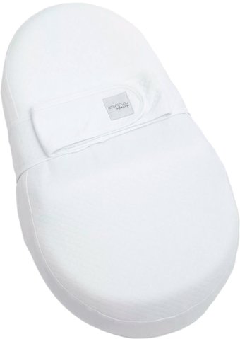 Amarobaby Premium Form Sky 74х42х14 (белый)