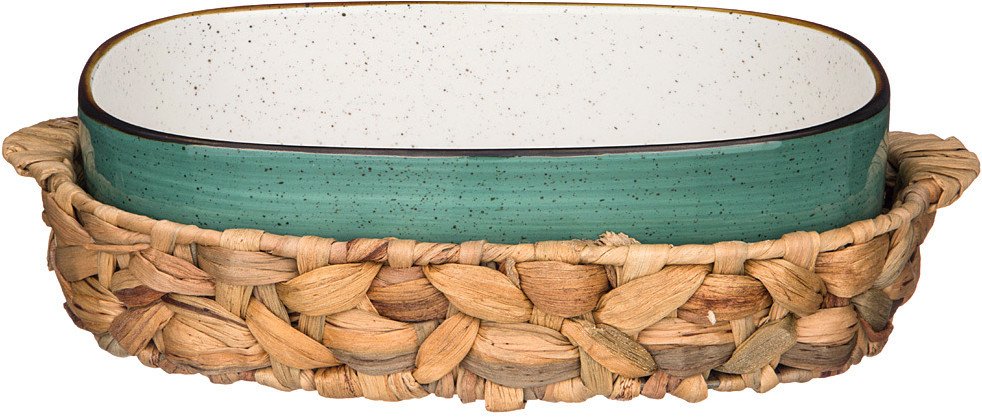 

Форма для запекания Bronco Nature 263-1091