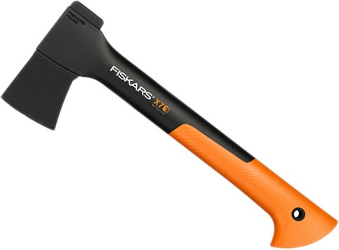 

Топор Fiskars XS X7 X-series 1015618