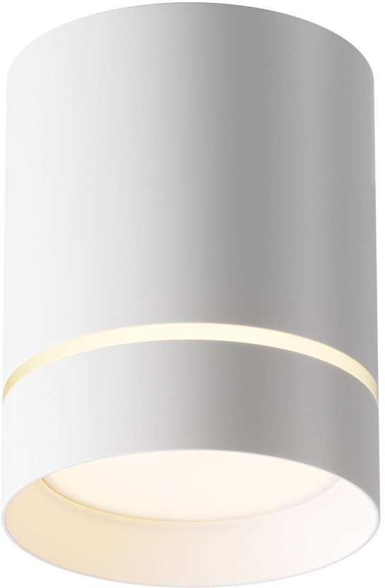 

Точечный светильник Maytoni Orlo C085CL-9W3K-W