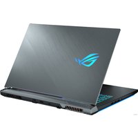 Игровой ноутбук ASUS ROG Strix SCAR III G731GV-EV107