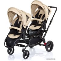 Универсальная коляска ABC Design Zoom (3 в 1)
