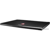 Игровой ноутбук MSI GS73VR 7RF-201PL Stealth Pro