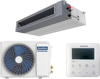 Кондиционер Marsa MRK-18BHANIG/MRK-18HANIGE-W