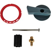 Сервопривод Rommer RVM-0005-230002 (10 Нм, 230В)