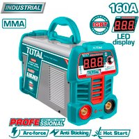 Сварочный инвертор Total TW216069