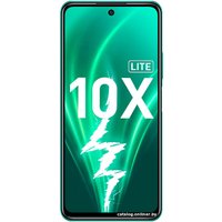 Смартфон HONOR 10X Lite DNN-LX9 4GB/128GB (изумрудно-зеленый)