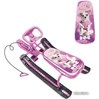 Снегокат Nika Кросс СНК