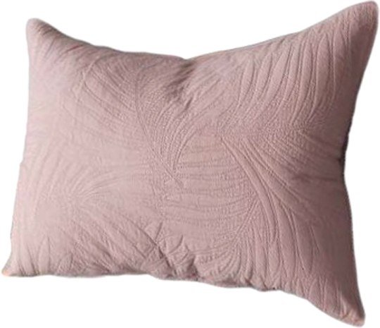 

Чехол на подушку Matex Pillowcases Tropic 65-241 (розовый)