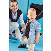 Коляска прогулочная «книга» Anex Air-x 2022 (black)