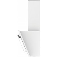 Кухонная вытяжка Elikor Коралл 50П-430-К3Д (белый)